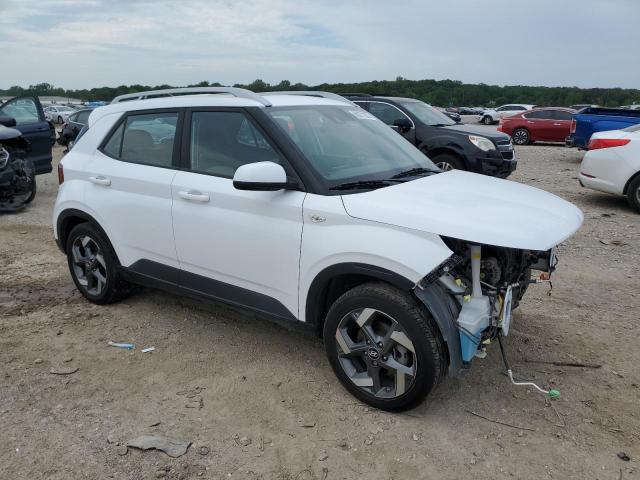 2022 HYUNDAI VENUE SEL KMHRC8A35NU145147