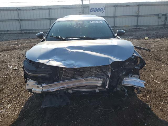 2023 HONDA ACCORD HYB - 1HGCY2F74PA039072