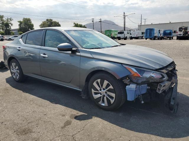 2020 NISSAN ALTIMA S - 1N4BL4BV2LC161183