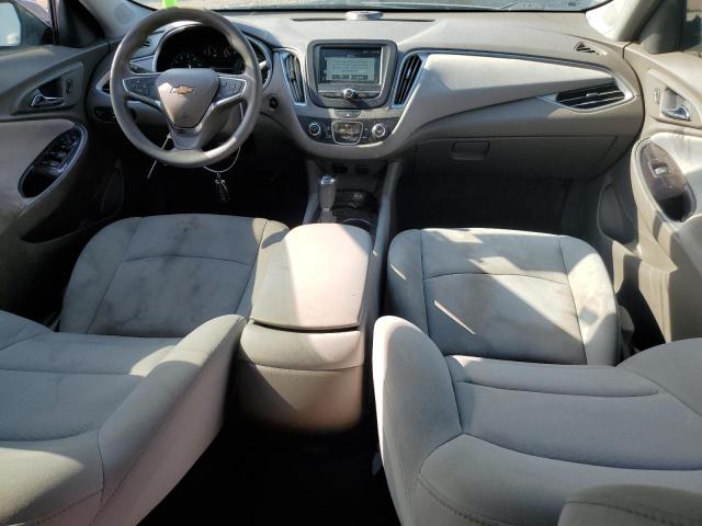 2018 CHEVROLET MALIBU LS 1G1ZB5ST9JF260829