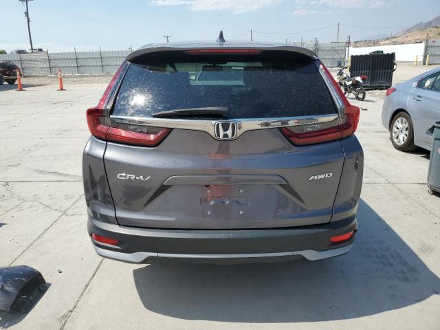 2020 HONDA CR-V EXL 5J6RW2H86LA001688