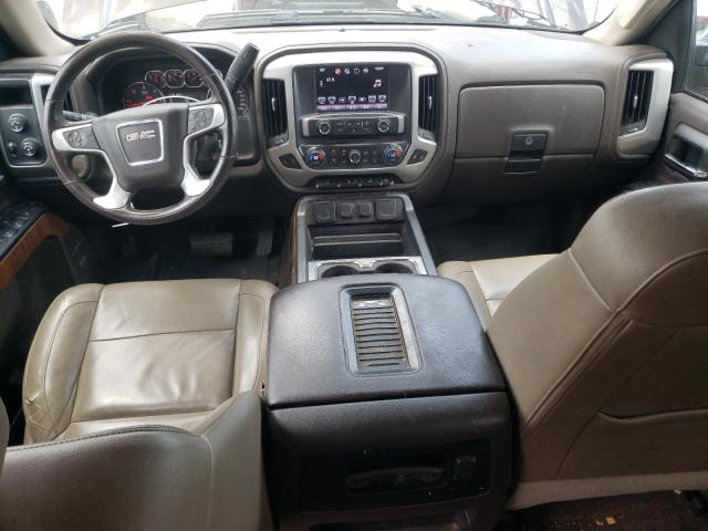 2016 GMC SIERRA K15 - 3GTU2NEC8GG281143