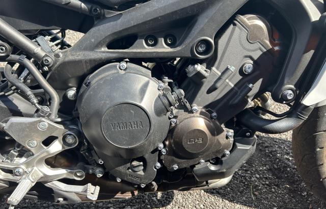 2019 YAMAHA MT09 JYARN53E0KA004605