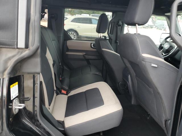 2022 FORD BRONCO BASE 1FMDE5BH1NLB25819