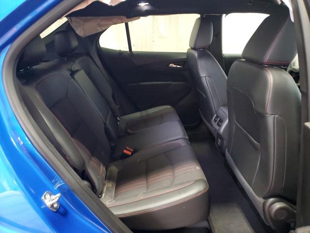 2024 CHEVROLET EQUINOX RS 3GNAXWEG0RS108995