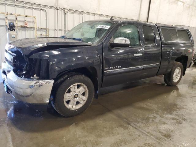 Vin: 1gcrkse71dz211311, lot: 63083755, chevrolet all models k1500 lt 2013 img_1