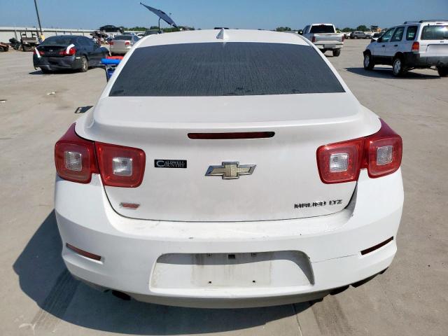 2015 CHEVROLET MALIBU LTZ 1G11G5SX7FF127530