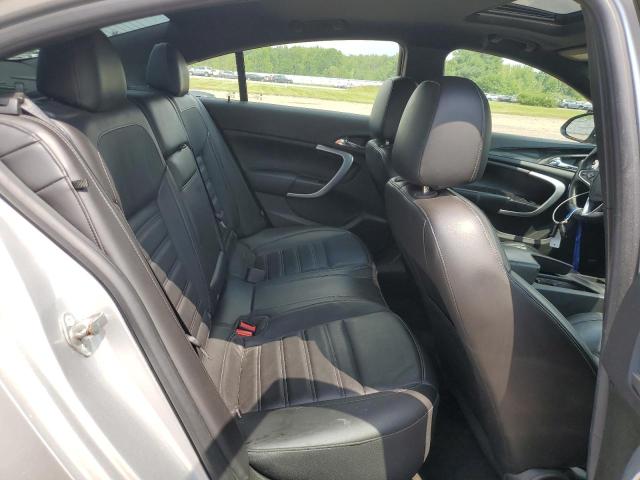 2017 BUICK REGAL GS 2G4GU5GX6H9177877
