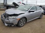 2018 HONDA CIVIC EX - 19XFC2F78JE035475