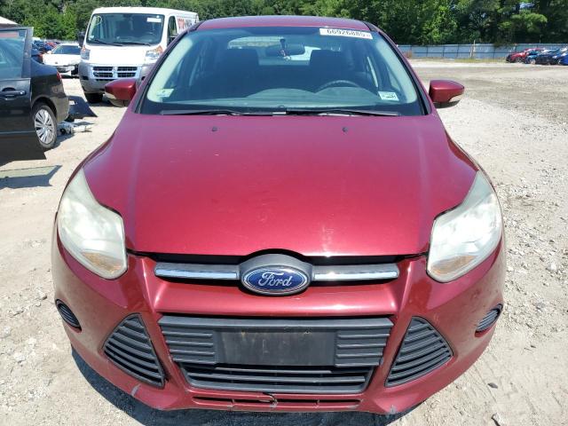 2014 FORD FOCUS SE - 1FADP3F28EL178340