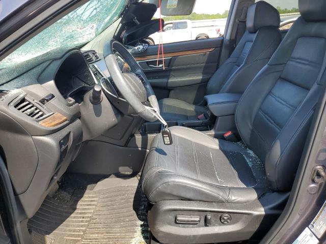 2020 HONDA CR-V EXL 7FART6H87LE023619