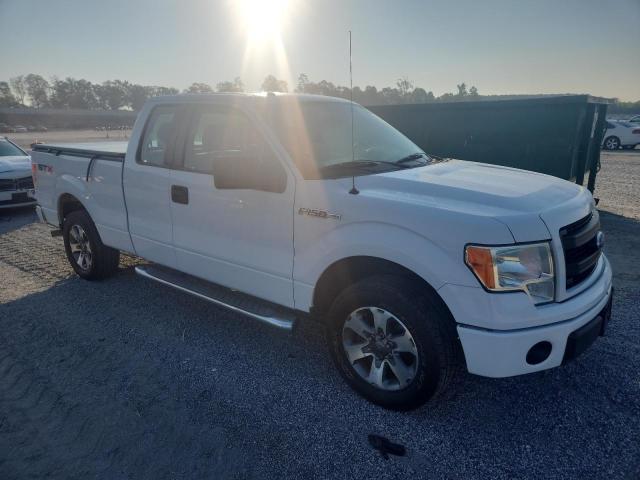 Vin: 1ftfx1cf6dfc77329, lot: 63458545, ford f-150 super cab 20134