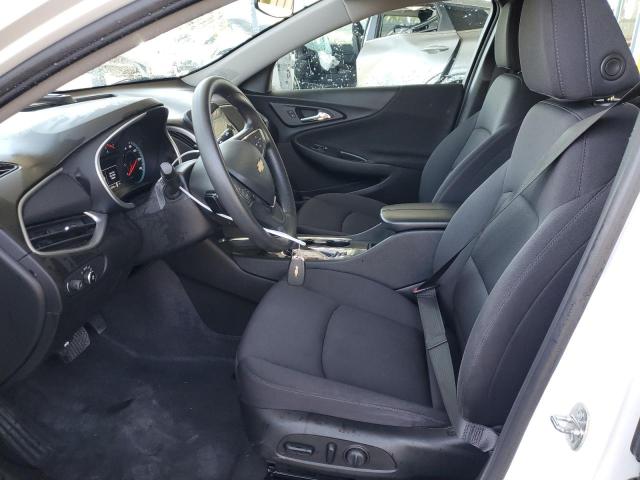 2023 CHEVROLET MALIBU LT - 1G1ZD5ST3PF224797