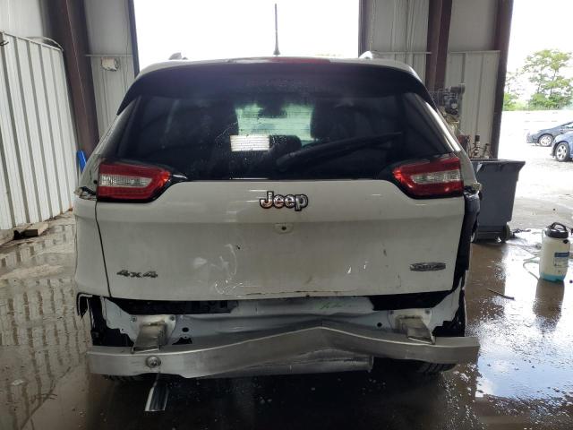 2015 JEEP CHEROKEE L 1C4PJMCB1FW788325