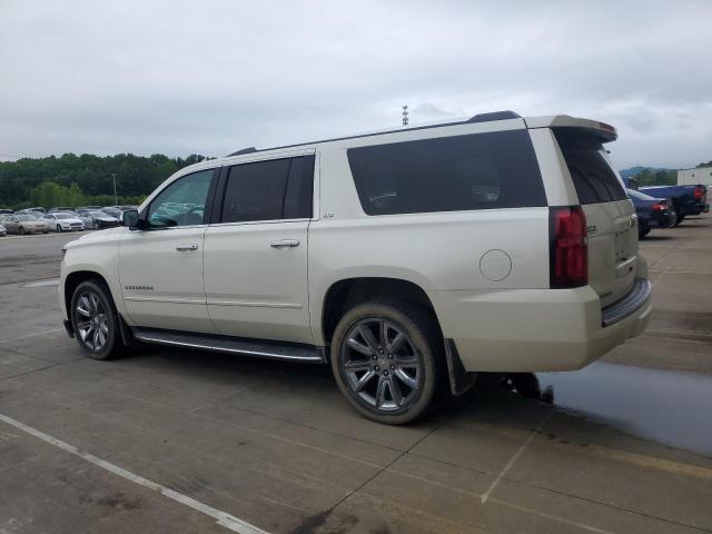 2015 CHEVROLET SUBURBAN K 1GNSKKKC0FR518563