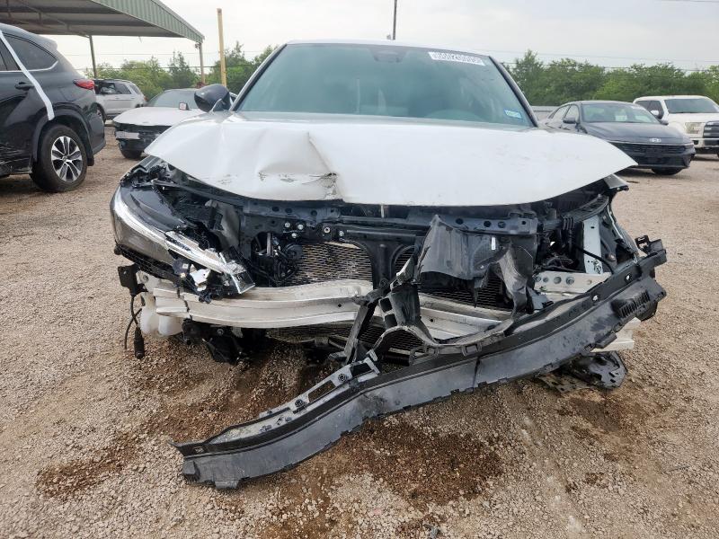 2023 HONDA CIVIC SPOR 2HGFE2F51PH536845