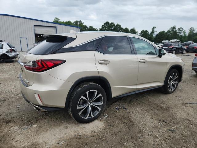 2018 LEXUS RX 350 BAS 2T2ZZMCA8JC103372