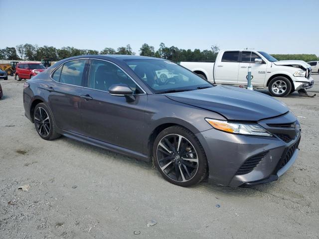 2020 TOYOTA CAMRY XSE 4T1K61AK2LU942864