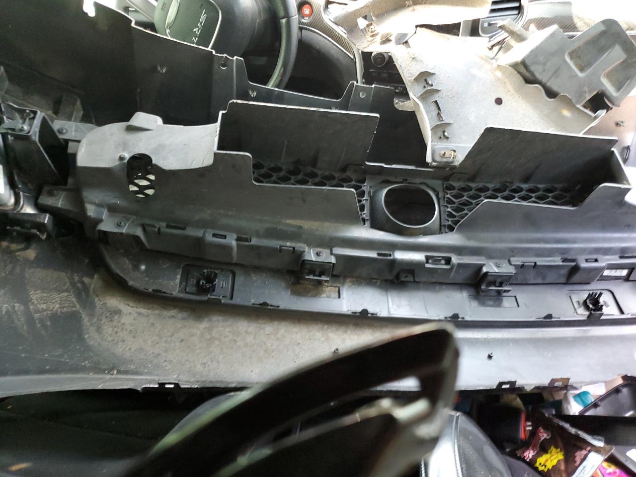 JEEP GRAND CHEROKEE SRT-8