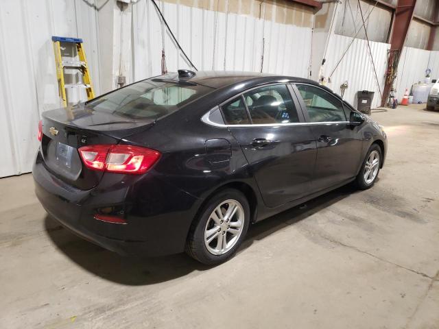 2018 CHEVROLET CRUZE LT - 1G1BE5SM6J7215939