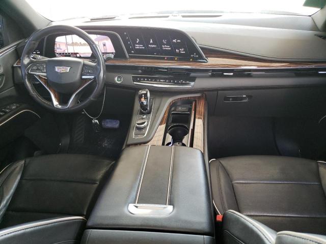 2021 CADILLAC ESCALADE E 1GYS3KKL6MR443686