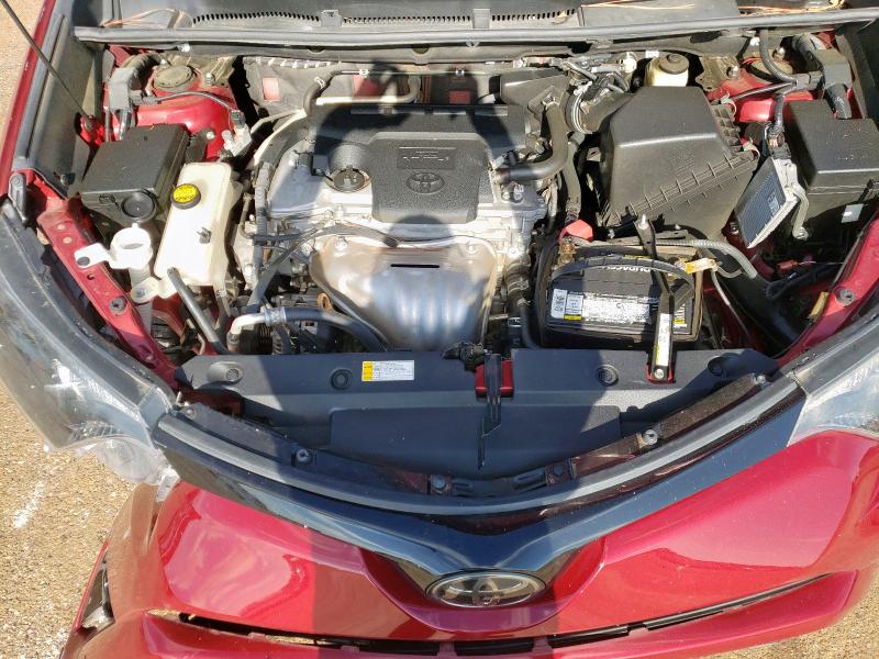 2018 TOYOTA RAV4 ADVEN 2T3RFREV7JW818661