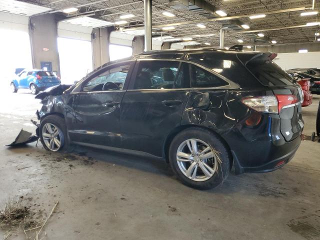 2015 ACURA RDX TECHNO 5J8TB4H5XFL019579