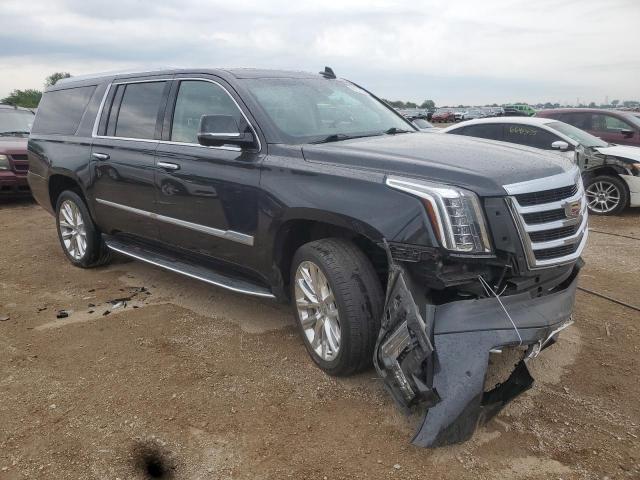 2019 CADILLAC ESCALADE E 1GYS4HKJ5KR406334
