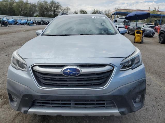 2021 SUBARU OUTBACK LI 4S4BTGND8M3136025