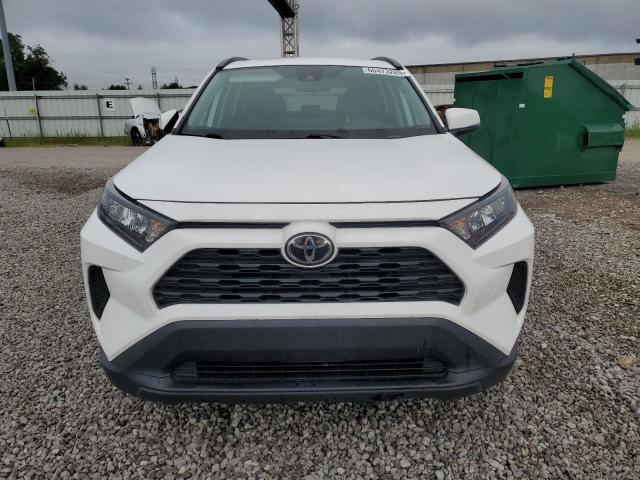 2021 TOYOTA RAV 4 2T3G1RFV6MC194748