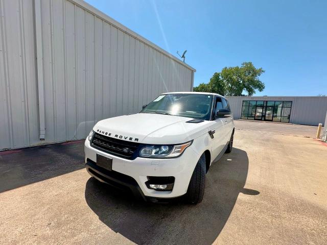 2015 LAND ROVER RANGE ROVE SALWR2TF9FA610972