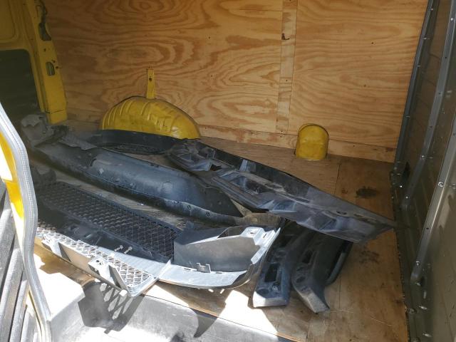 2021 CHEVROLET EXPRESS G2 1GCWGAFP5M1174873