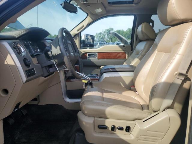 2010 FORD F150 SUPER - 1FTFW1EV1AFA04818