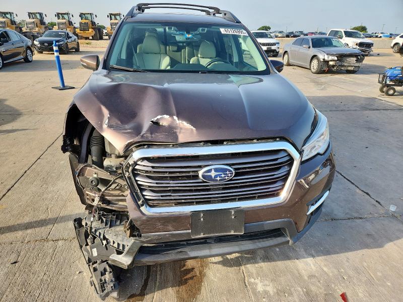 2020 SUBARU ASCENT LIM 4S4WMAMD4L3450928