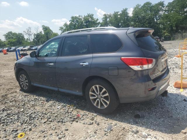 Vin: 5n1ar2mm7ec697185, lot: 63711745, nissan pathfinder s 20142