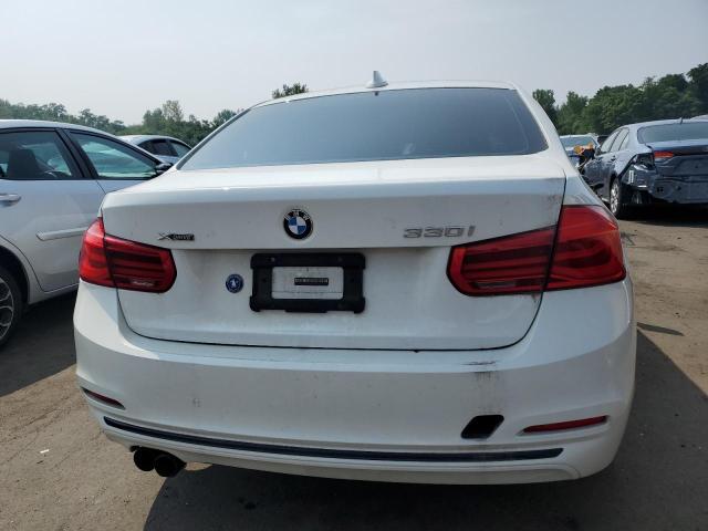2017 BMW 330 XI WBA8D9G51HNU60146