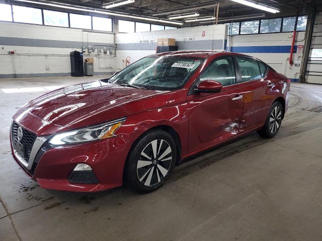 NISSAN ALTIMA SV