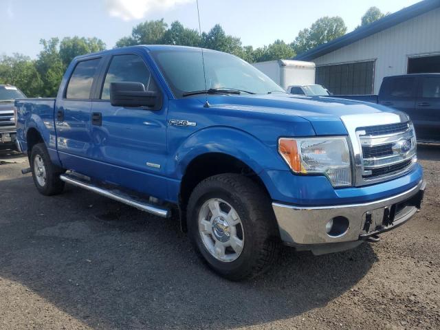 Vin: 1ftfw1et4ekd11976, lot: 62701715, ford f-150 supercrew 20144
