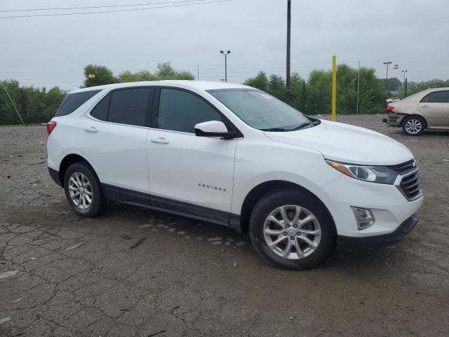 2019 CHEVROLET EQUINOX LT - 2GNAXKEV4K6137444