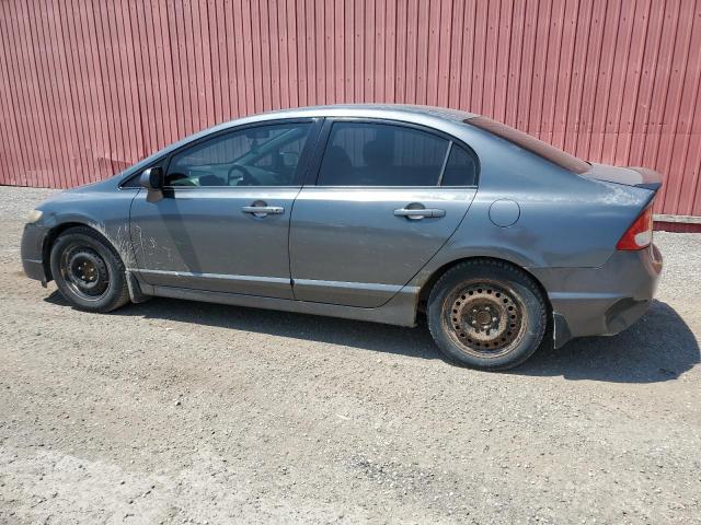 Vin: 2hgfa1e63ah014886, lot: 63340715, honda civic lx-s 20102
