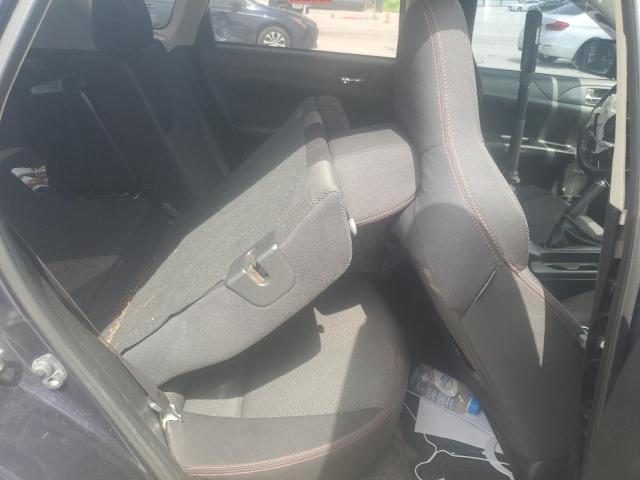 2013 SUBARU IMPREZA WR #3311687224