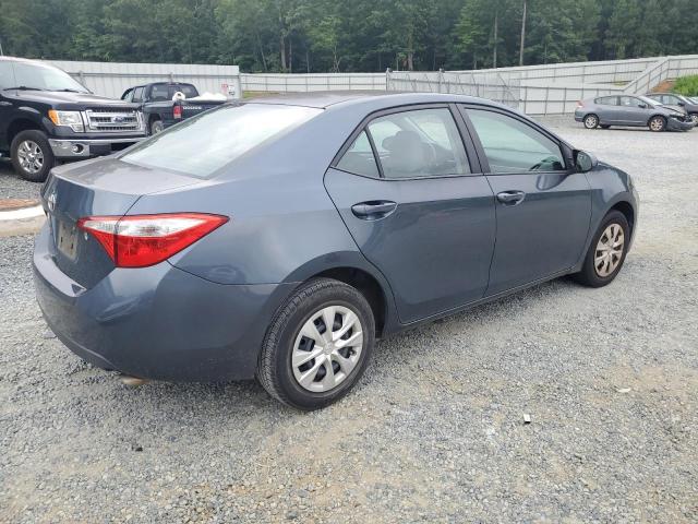 2015 TOYOTA COROLLA L - 2T1BURHE3FC344793