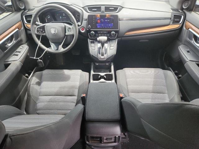 2021 HONDA CR-V EX 5J6RW2H57MA002193