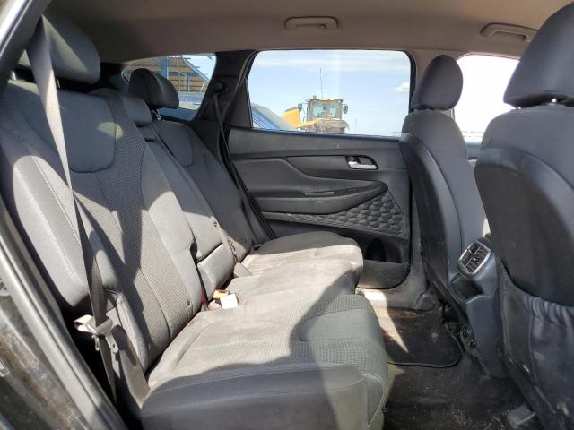 2019 HYUNDAI SANTA FE S - 5NMS23AD0KH103749