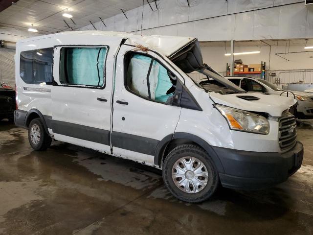 2017 FORD TRANSIT T- 1FBAX2CM1HKA52560