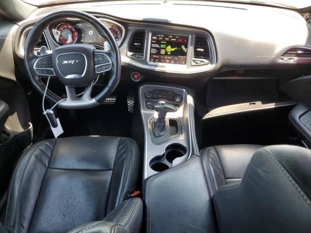 2020 DODGE CHALLENGER SRT HELLCAT - 2C3CDZC99LH222251