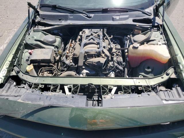 2019 DODGE CHALLENGER 2C3CDZFJ7KH736975