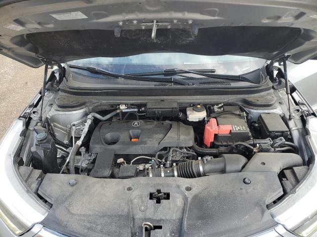 2020 ACURA RDX TECHNO 5J8TC2H58LL007573
