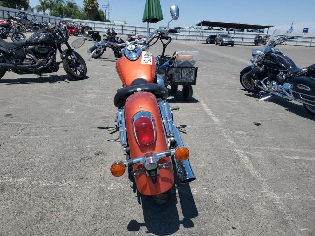 2003 HONDA VT750 CDD JH2RC44F63M101231