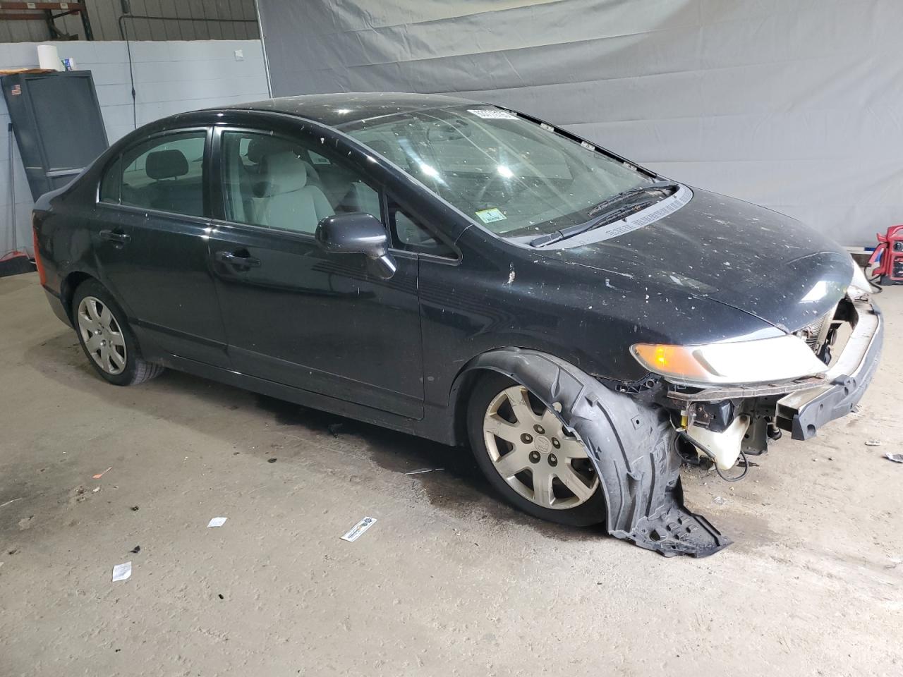 Honda Civic lx 2008